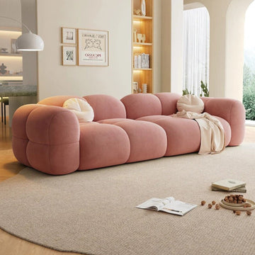 Jean-Pierre Sofa Sofa S Pink