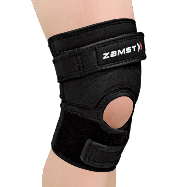 Genouillère tendon rotulien renforcée JK-2 – genou – Zamst