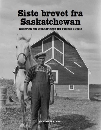 Siste brevet fra Saskatchewan