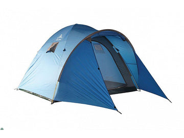 TENDA DA CAMPEGGIO DAKAR V 5 POSTI