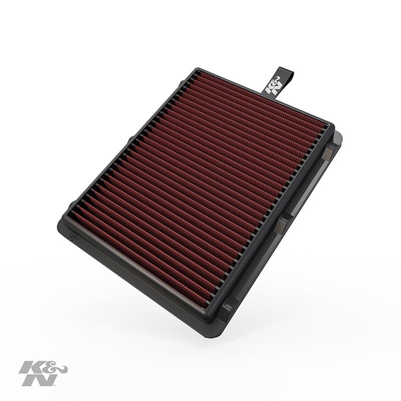 K&N K&N Washable Lifetime Performance Air Filters 33-5057 Autofit