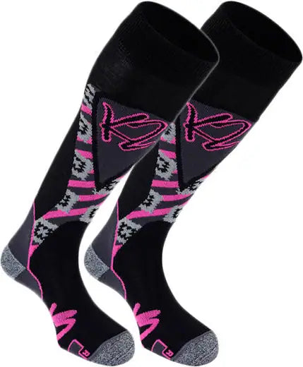 K2 All terrain Women Ski socks