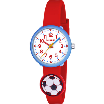 Orologio bimbo Calypso ANALOGICO K5845/4
