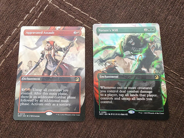 Can these cards give me an infinite combat phase? : r/magicTCG