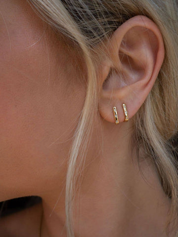 Keegan Earrings