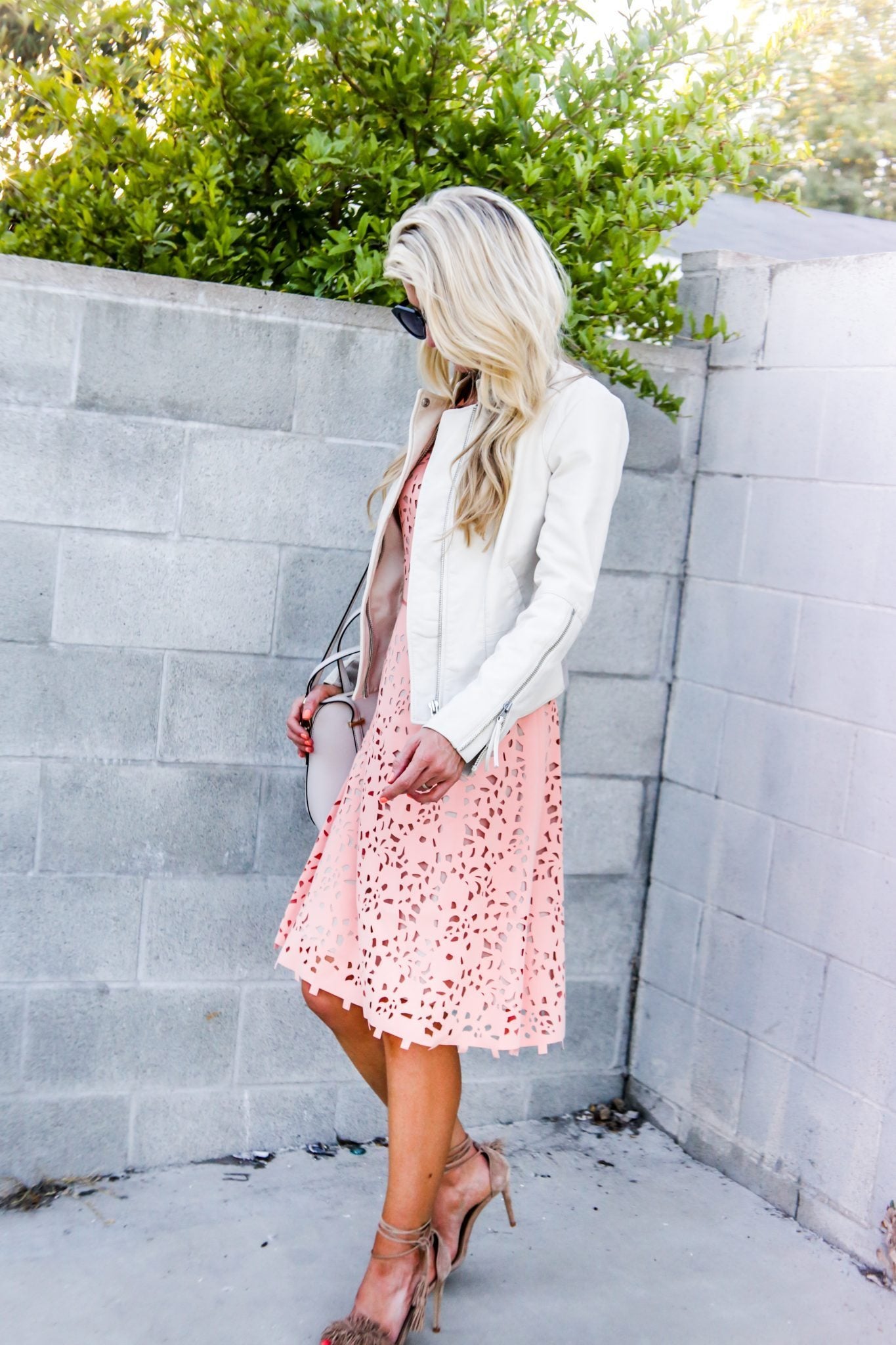 How to Pair the Right Jacket with a Dress