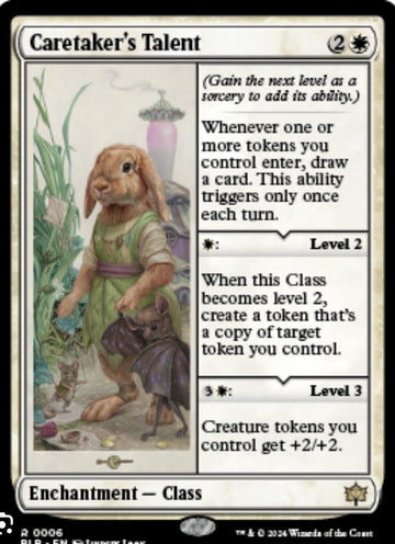 Token Card Draw Options? : r/mtg