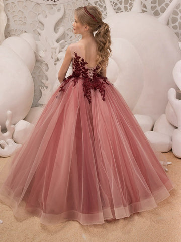 Prom Dresses For 14 Year Olds Princess Dress Formal Dress For 14 Year Old Girls Wedding