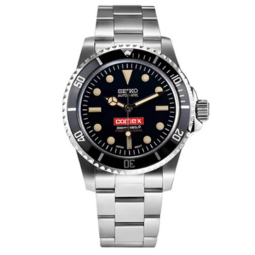 SUBMARINER COMEX MOD