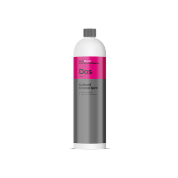 Koch-Chemie Duftstoff Oriental Spirit "Dos" Sandelholz Duftkonzentrat 1L