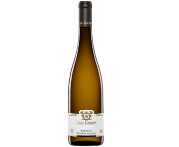 Carl Loewen Thornich Ritsch Riesling Auslese 2018 750ml