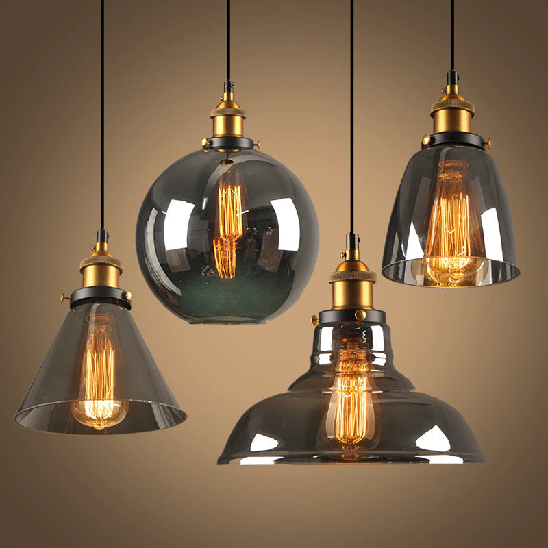 Kristallen Luxe Hanglamp - Vincent-Bursztyn 1-Trend Polska