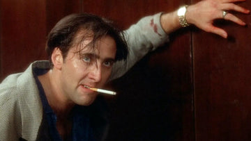 Nicolas Cage Says He's Never Had A 'Career,' Only 'Work'