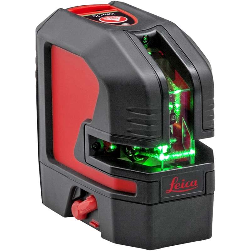 Leica Lino L2G-1 Cross Line Laser