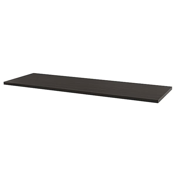 LAGKAPTEN / ALEX - Scrivania , 200x60 cm - best price from Maltashopper.com 29417687