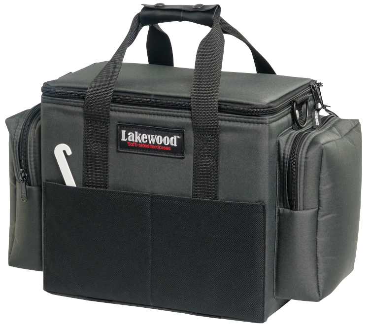 Lakewood Musky Junior Tackle Box