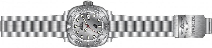 PARTS for Invicta Pro Diver 14482