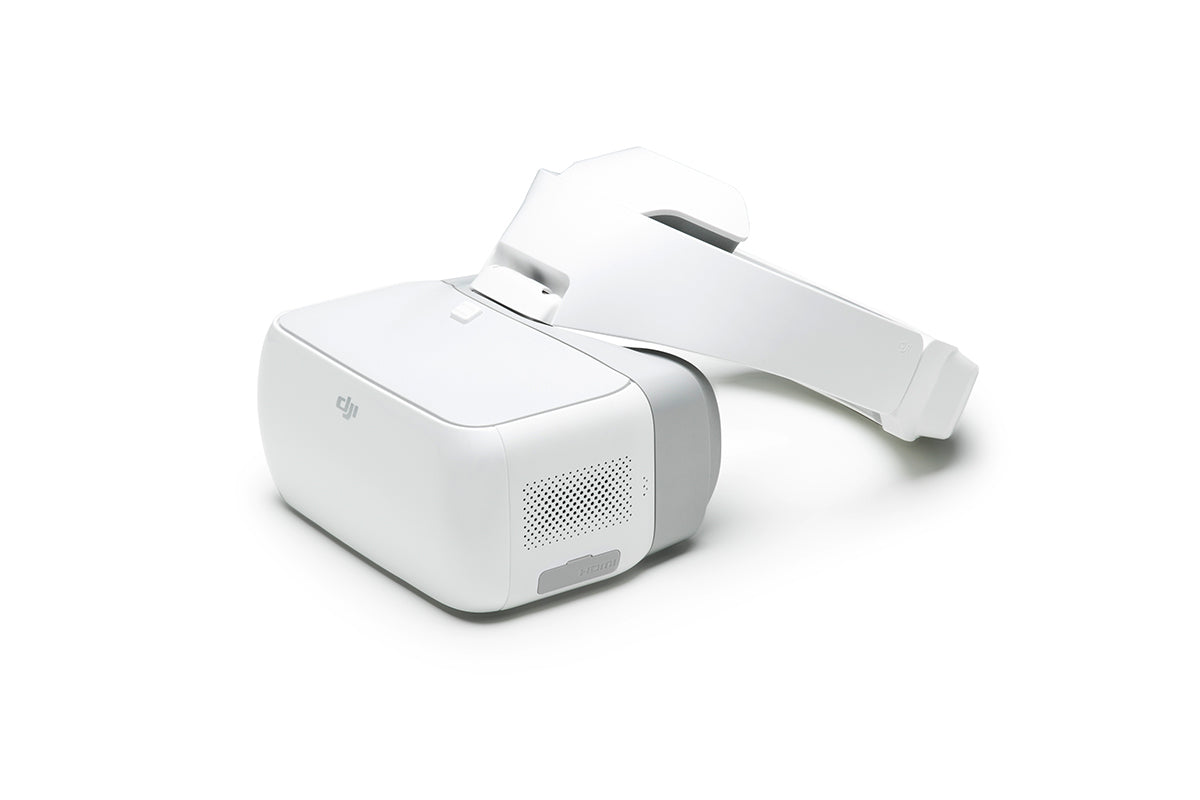 DJI Goggles (Refurbished)