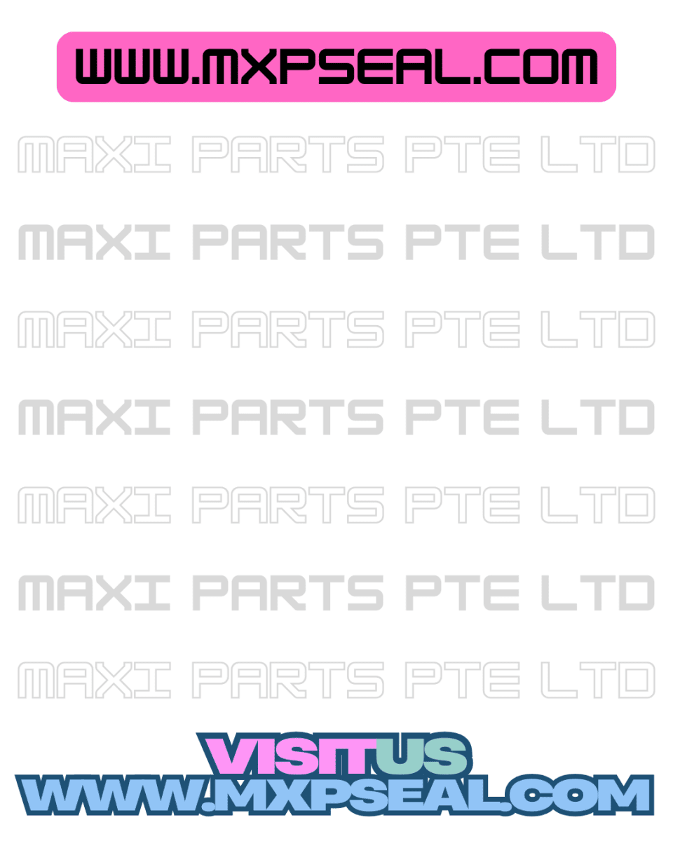 LC10V00033S774 - OIL SEAL - MXPseal.comKOBELCO