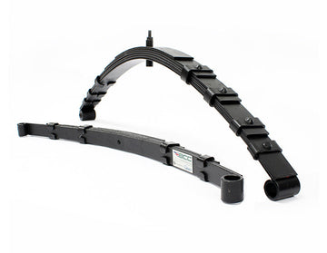 Sunbeam Tiger Series 1, 2 260A and 289 Rear Leaf Spring Set