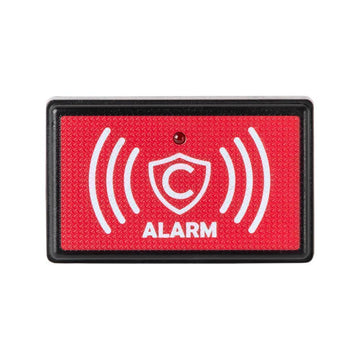 LED Warnschild - CarPro-Tec
