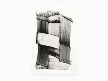 Lee Bae - Brushstroke Washi 2