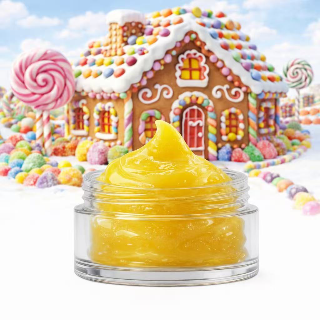 Legendary Badder Candyland