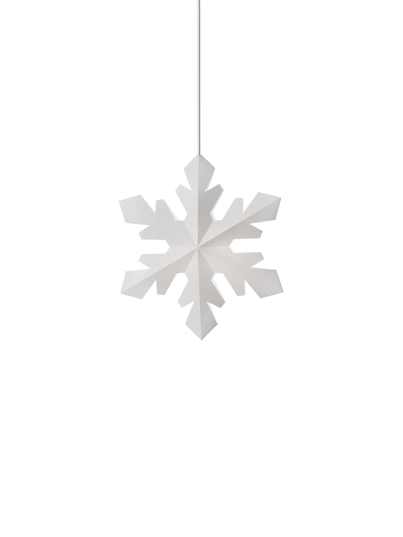 LeKlint81341_Love&Light_collection_snowflake_small_packshot1