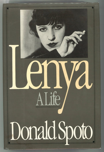 Lenya: a Life Donald Spoto