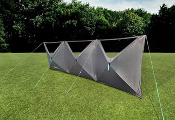 Levegg Pop - Up Inaca 3 - Marine & Caravan