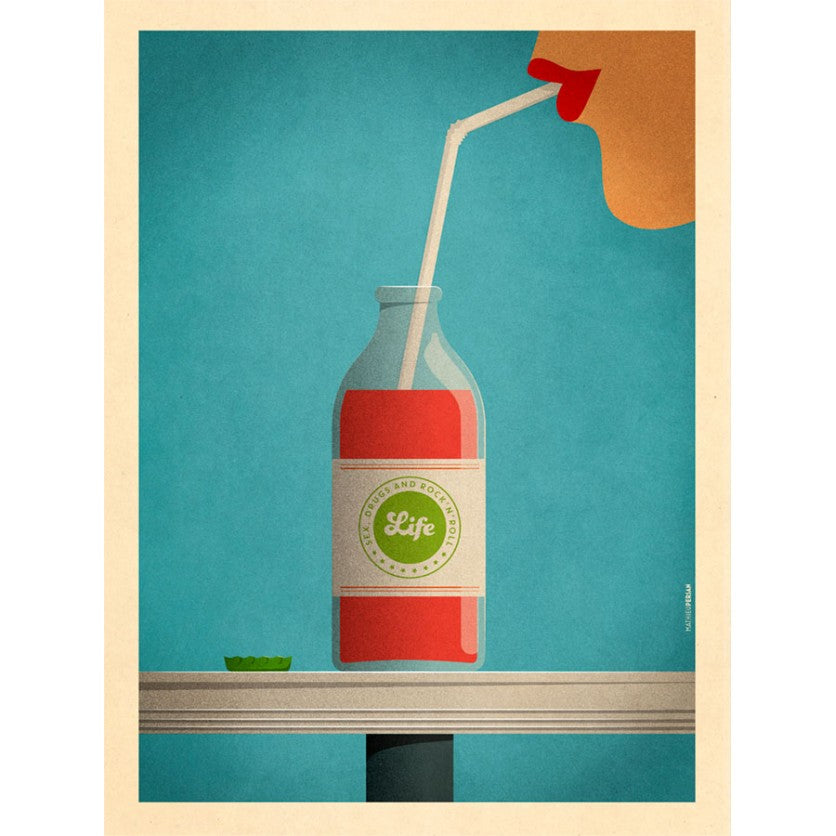 LIFE JUICE