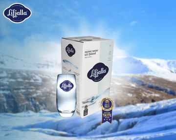 LIFJALLA Water 10L