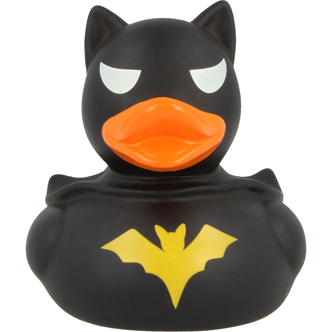 Badeend Dark Duck