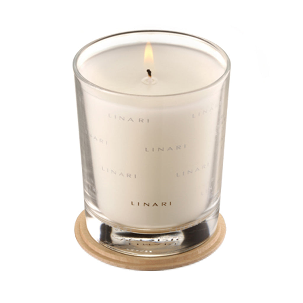 Linari Avorio Duftkerze 190g