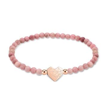 LIEBESKIND BERLIN Beads - Broken Heart