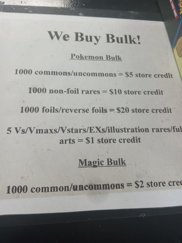 how to buy pokemon cards wholesale Local card shops bulk rates? : r/pokemoncardcollectors