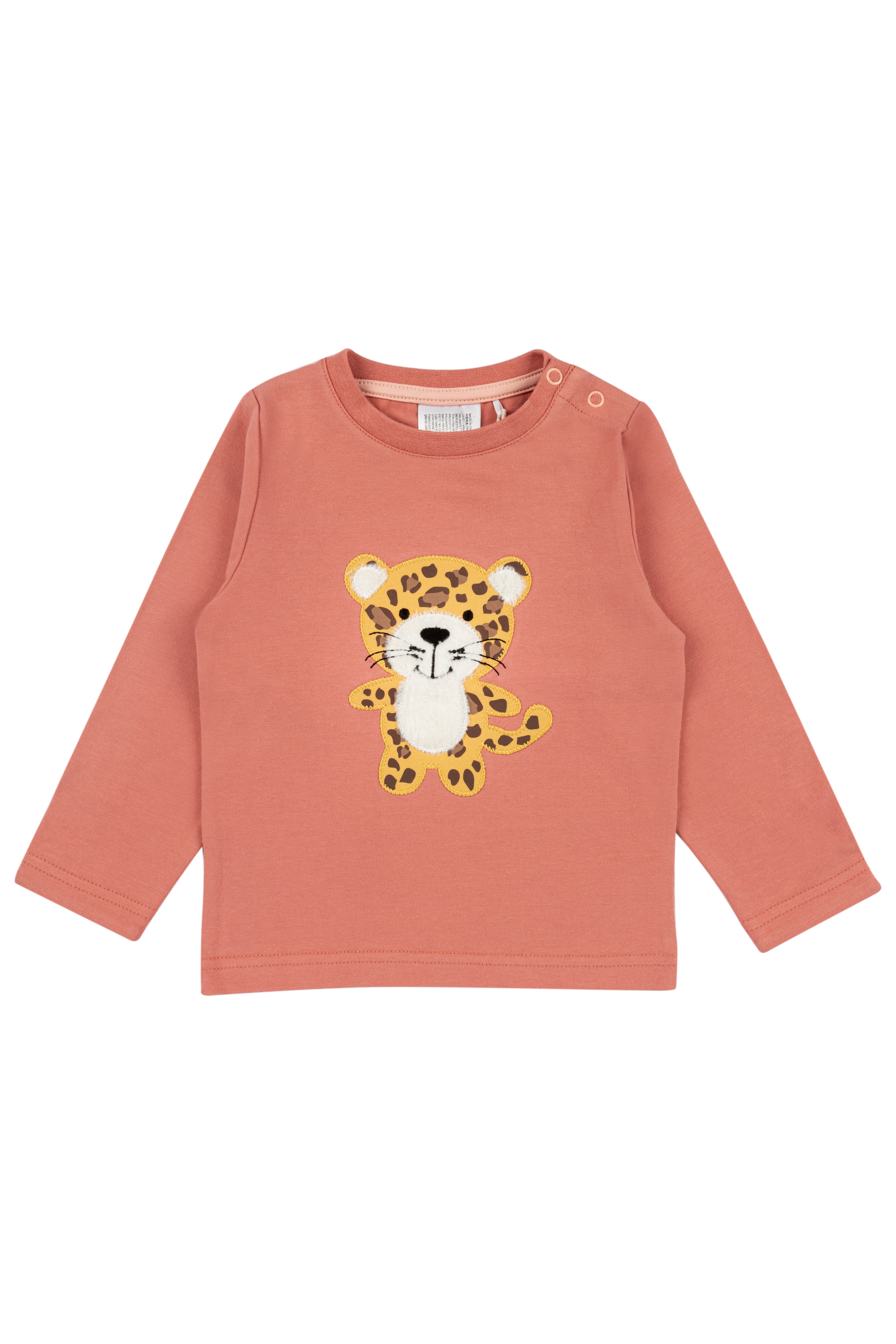 Lola Jaguar Top