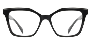 Marchon NYC M-5513 001 53 - Black #id:mm5513001_s:100100