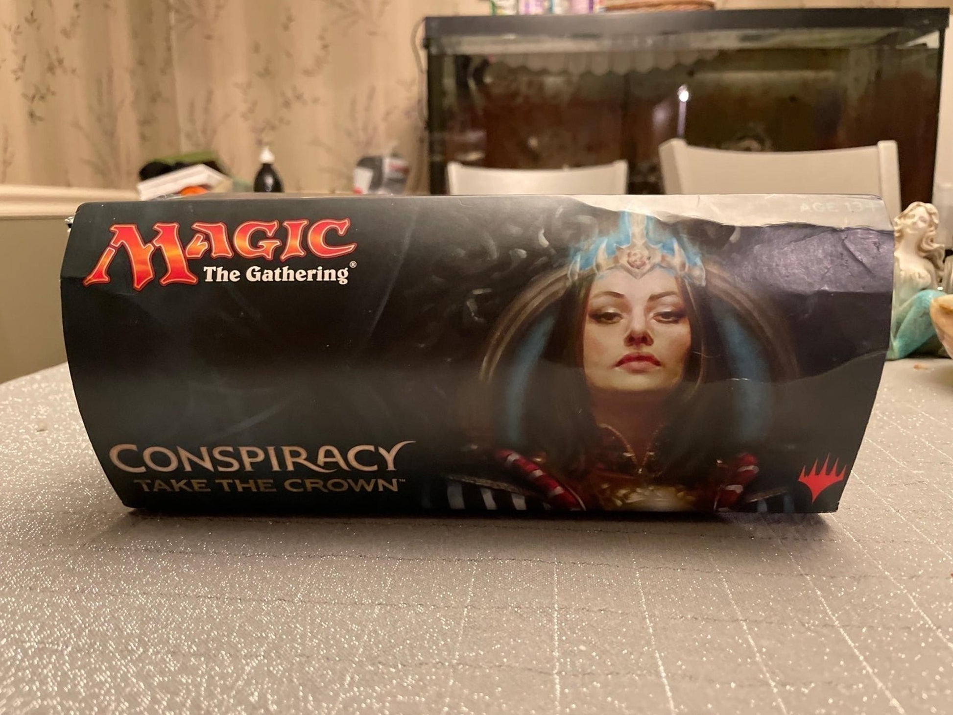 Magic: The Gathering Conspiracy Booster Box
