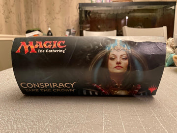 Magic: The Gathering Conspiracy Booster Box
