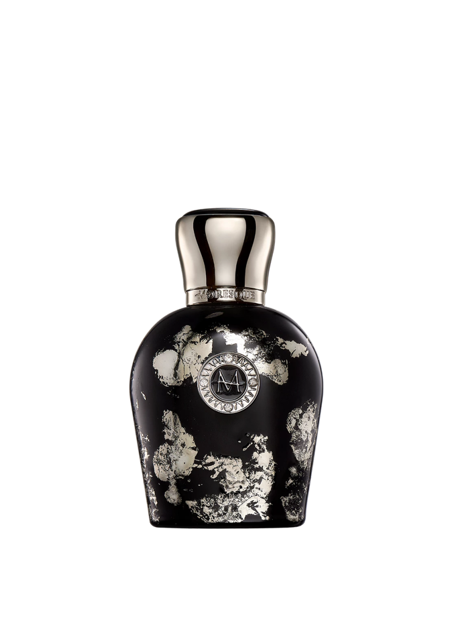 Moresque Re Nero