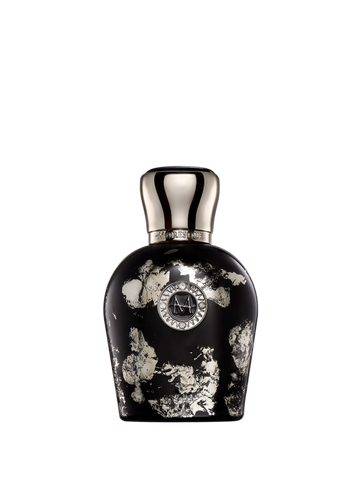 Moresque Re Nero