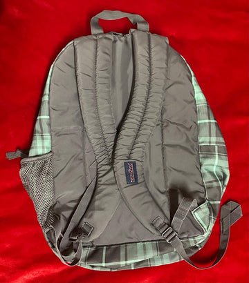 Jansport Large Backpack
