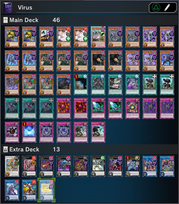 Danger! + Dark World is fun but doesn't disrupt quite enough. Any tips as  for which cards to substitute? : r/YuGiOhMasterDuel
