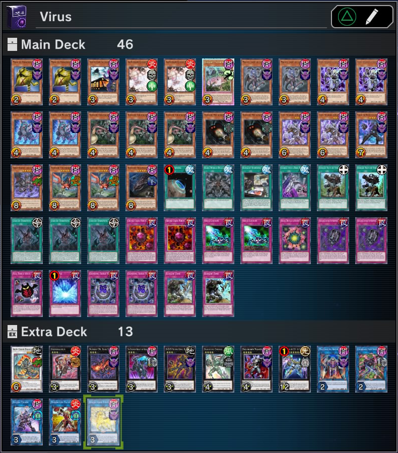 Danger! + Dark World is fun but doesn't disrupt quite enough. Any tips as  for which cards to substitute? : r/YuGiOhMasterDuel