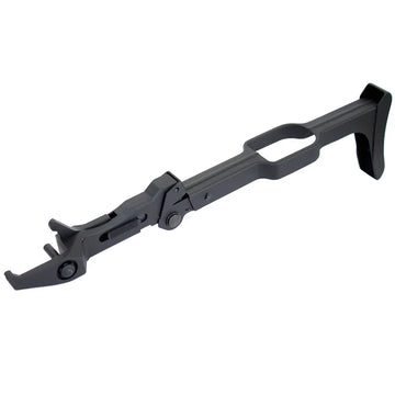 Y&P FOLDING STOCK FOR KWA KJW M93R