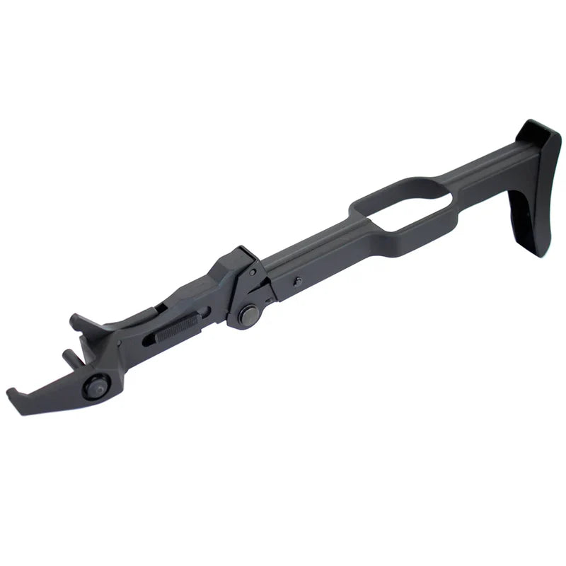 Y&P FOLDING STOCK FOR KWA KJW M93R