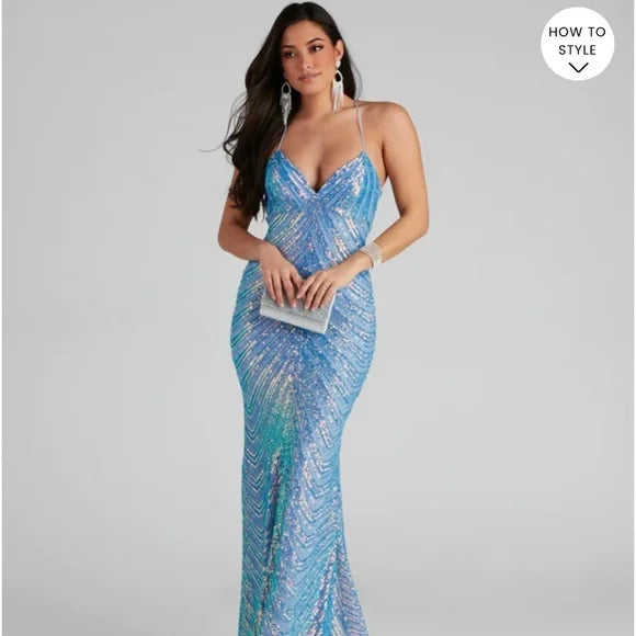 Embellished Gown Macys Say Yes To Prom Long Prom Gowns Macys Say Yes Juniors' Embellished Lace-Up Mesh