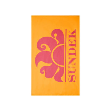 Sundek Telo Mare con Logo - AM398ATMI100-A7101