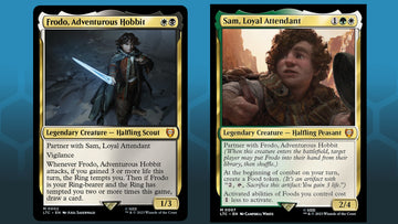 Best MTG Commander precon decks 2026